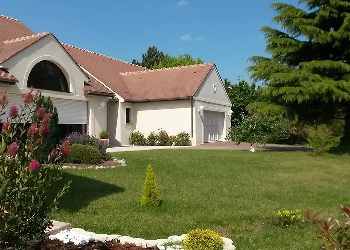 Le Parc, Et 4* Carnetin
