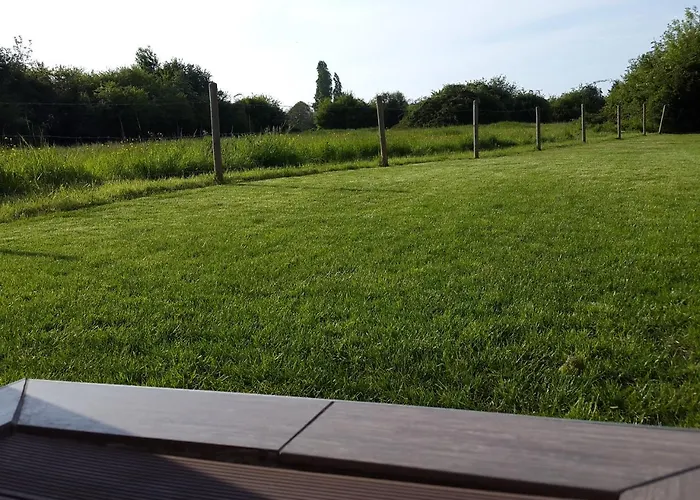 Le Parc, Et Bed & Breakfast 4*